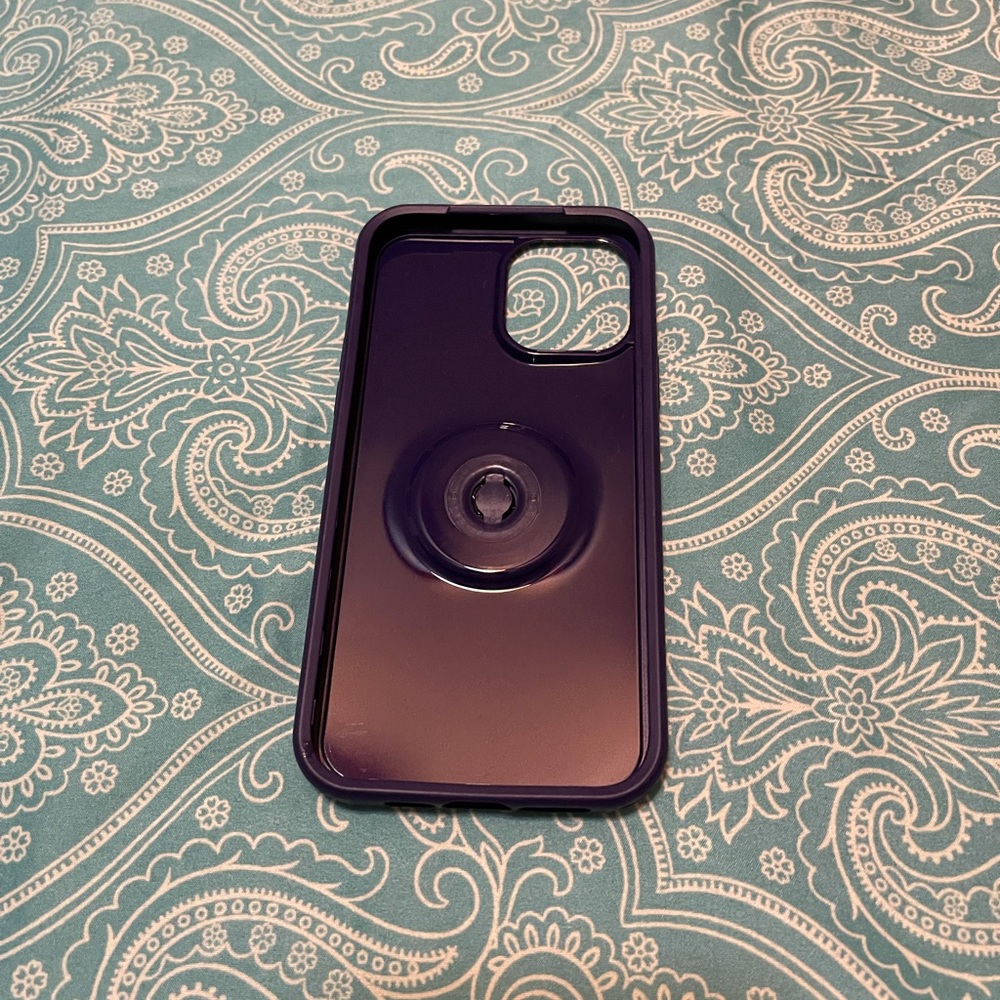 Otterbox Pop Symmetry Series IPhone 12 Pro Max